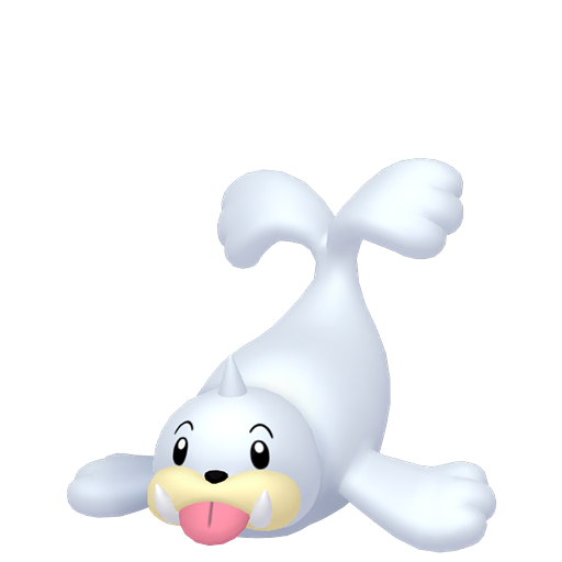 Petilil shiny pokemon go