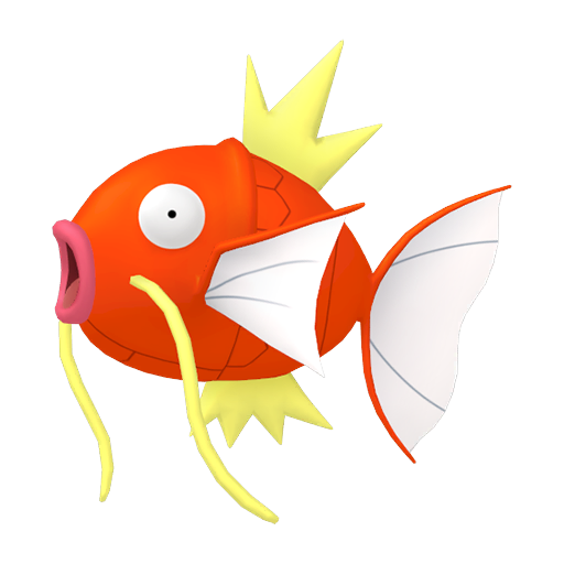 Foongus shiny pokemon go