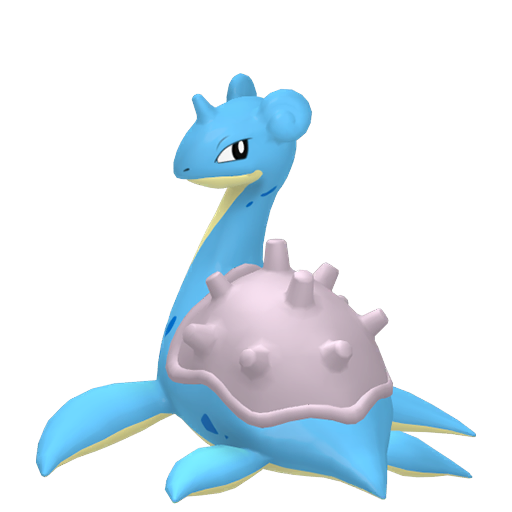 Bruxish pokemon go