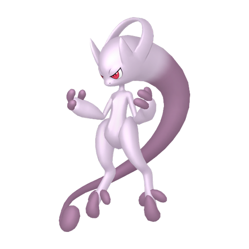 Pokémon Go: Shadow Mewtwo guia de ataque – Mundo Apple SJC