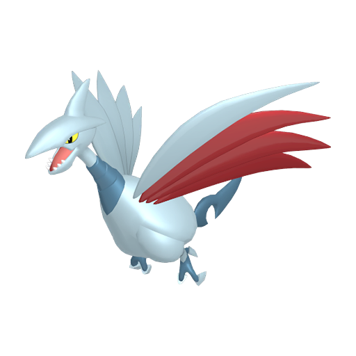 Magneton pokémon go shiny