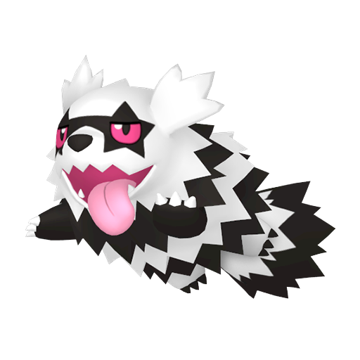 Tangela shiny pokemon go