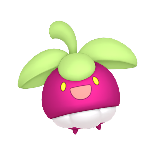 Pokémon GO: Dia de Pesquisa do Oddish! - Pokémothim