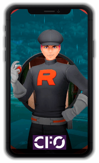 Pokémon GO: cómo derrotar al líder Arlo del Team GO Rocket en abril de 2023