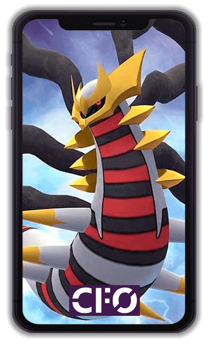 Qué forma de Giratina es mejor en Pokemon Go: Origen o Modificada