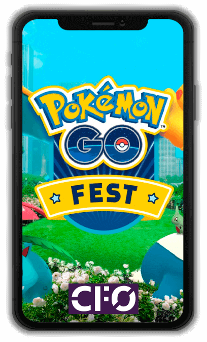 Fantasy Basel Pokémon Go Coord Comunidad Fly Oficial