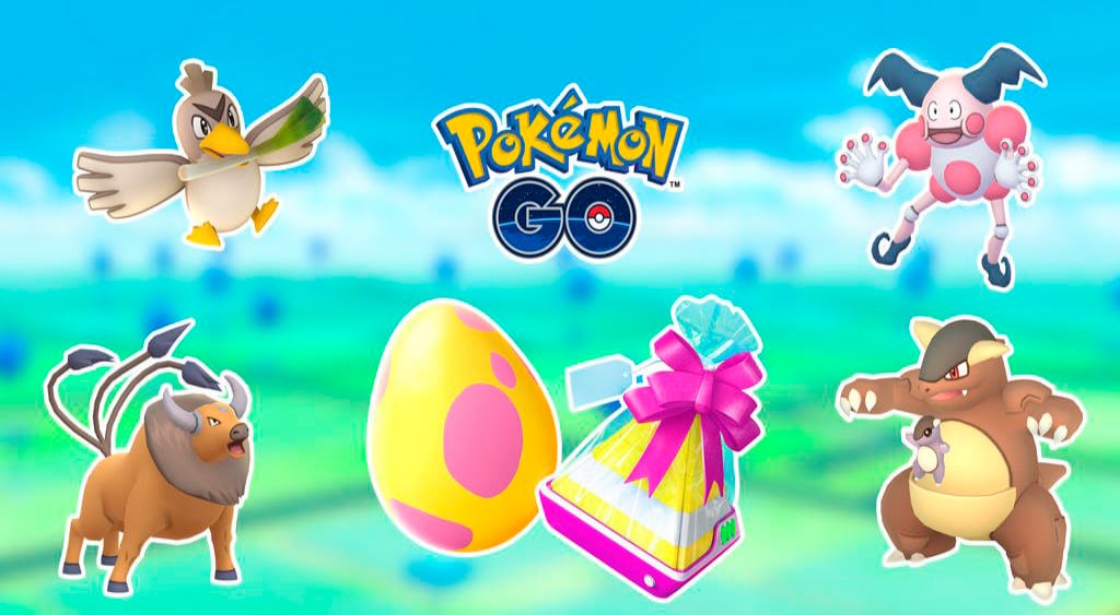 Pokémon Regionales Comunidad Fly Oficial
