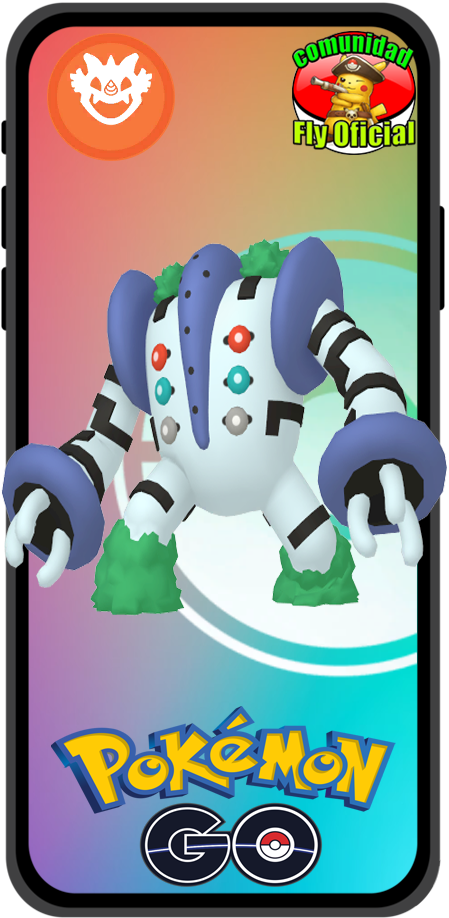 Regigigas Vuelve Como Jefe de Raid en Pokemon GO, Como Tenerlo