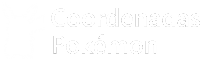 Coordenadas Pokemon Go - DFG