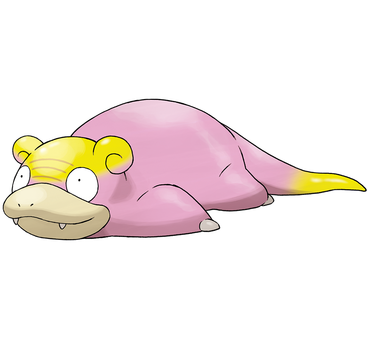 slowpoke-slowpoke galar