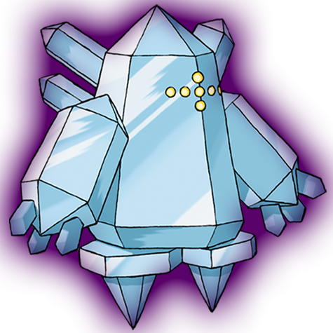 Bruxish pokemon go