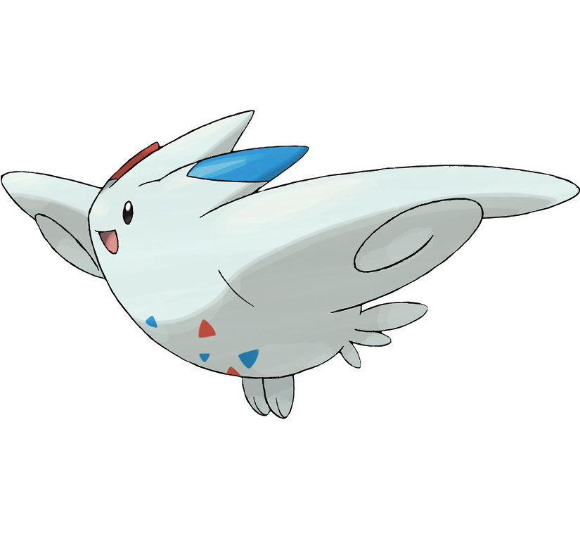 TOGETIC 