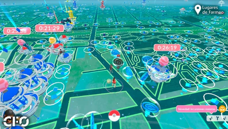 Como encontrar e capturar Zamazenta em Pokémon Go: Fraquezas e melhores  Pokémon para enfrentar o Herói de Muitas Batalhas - Dot Esports Brasil