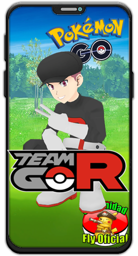 Pokestgo on X: El Team GO Rocket ha vuelto a invadir #PokemonGO y