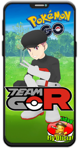 Nuevo evento con Huevos del Team GO Rocket para Pokémon GO